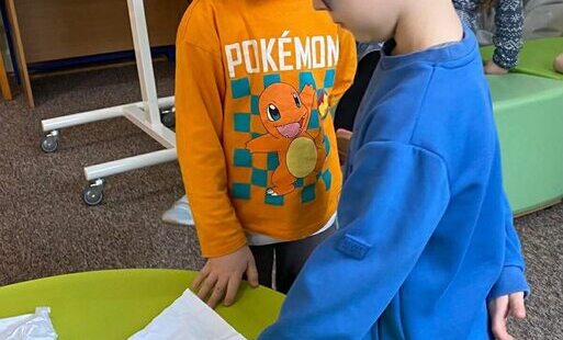 Zdjęcie do Niebieskie Igrzyska 